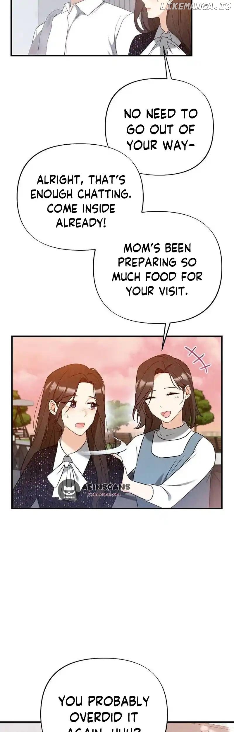 Office Partner Chapter 13 - page 18
