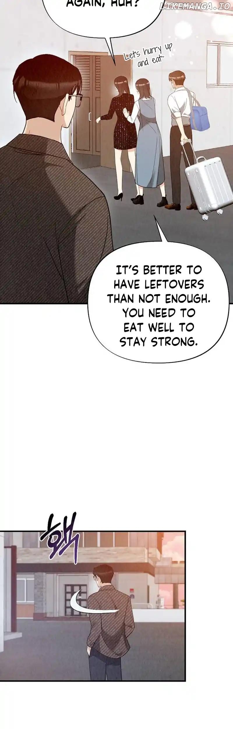 Office Partner Chapter 13 - page 19