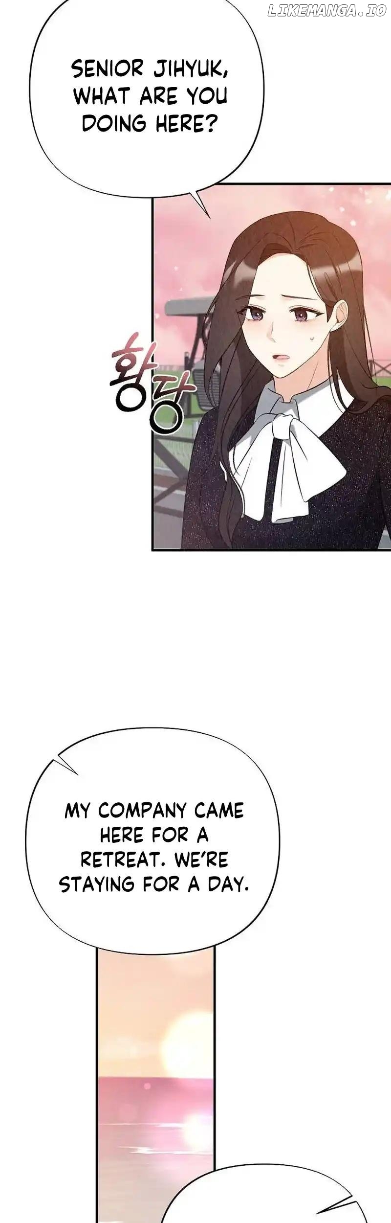 Office Partner Chapter 13 - page 2