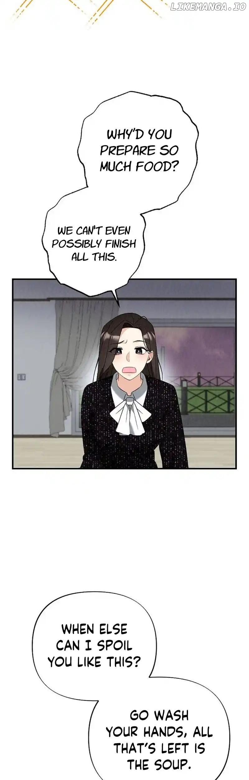 Office Partner Chapter 13 - page 21