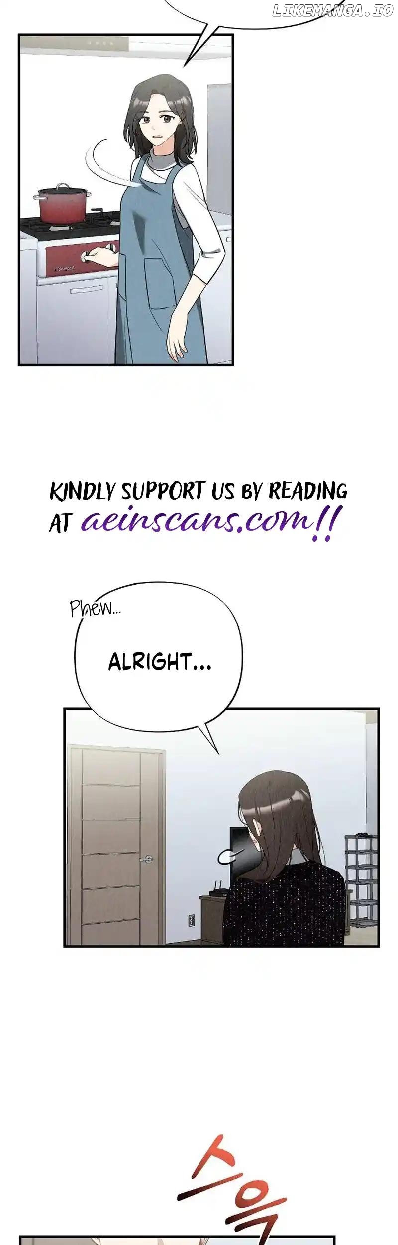 Office Partner Chapter 13 - page 22