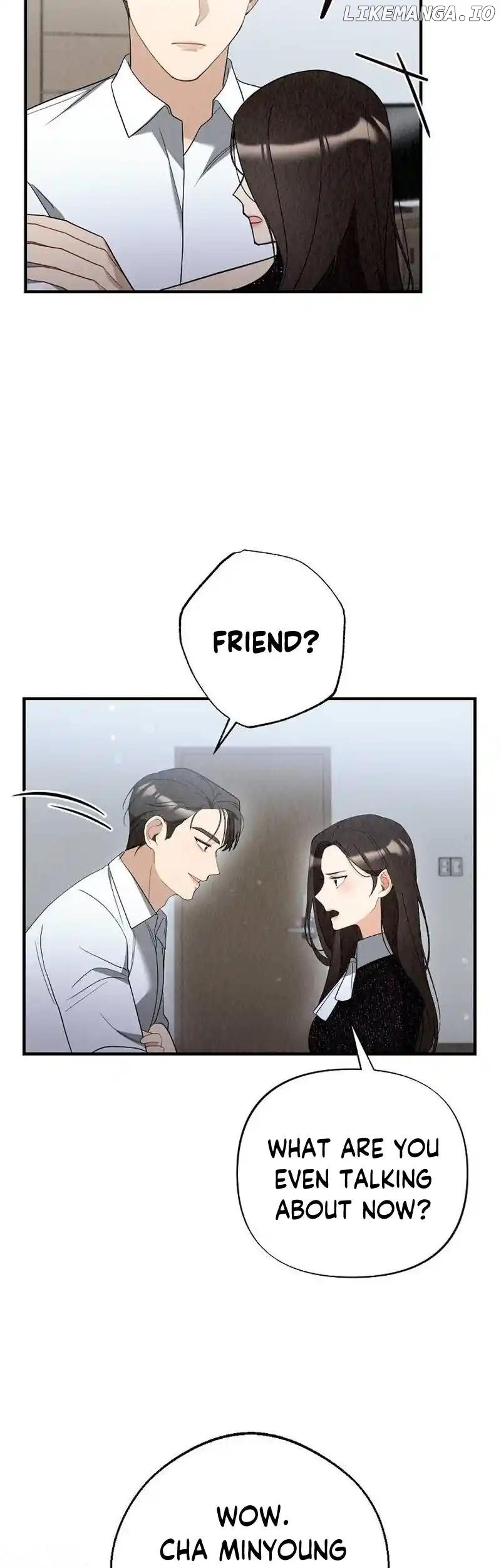 Office Partner Chapter 13 - page 23
