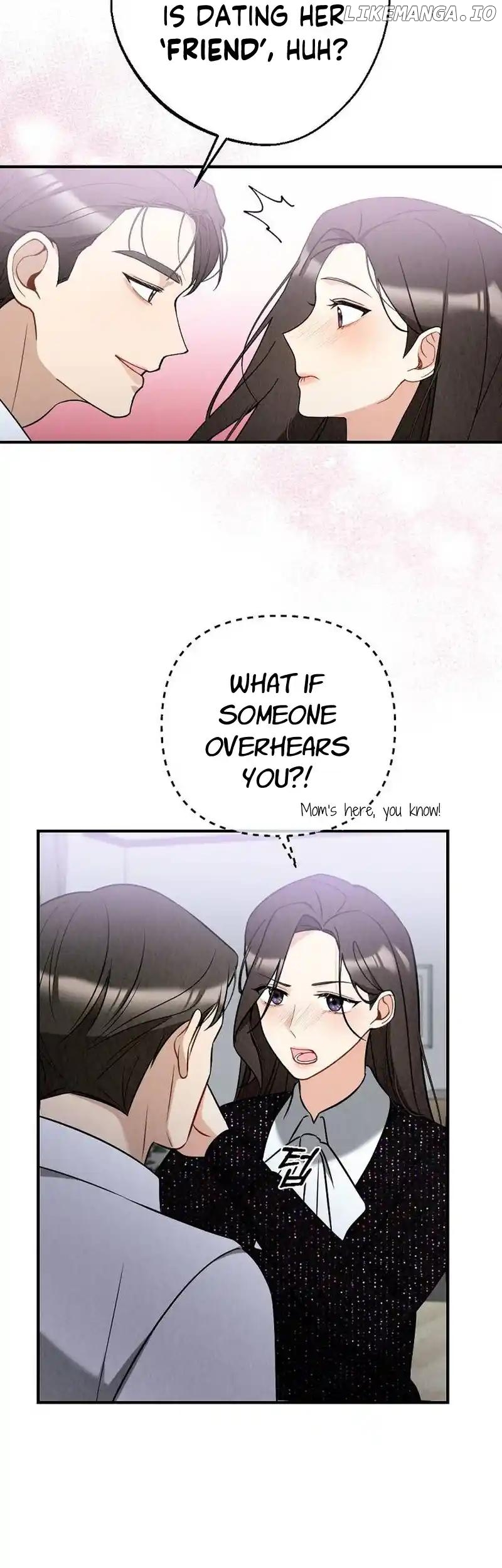 Office Partner Chapter 13 - page 24