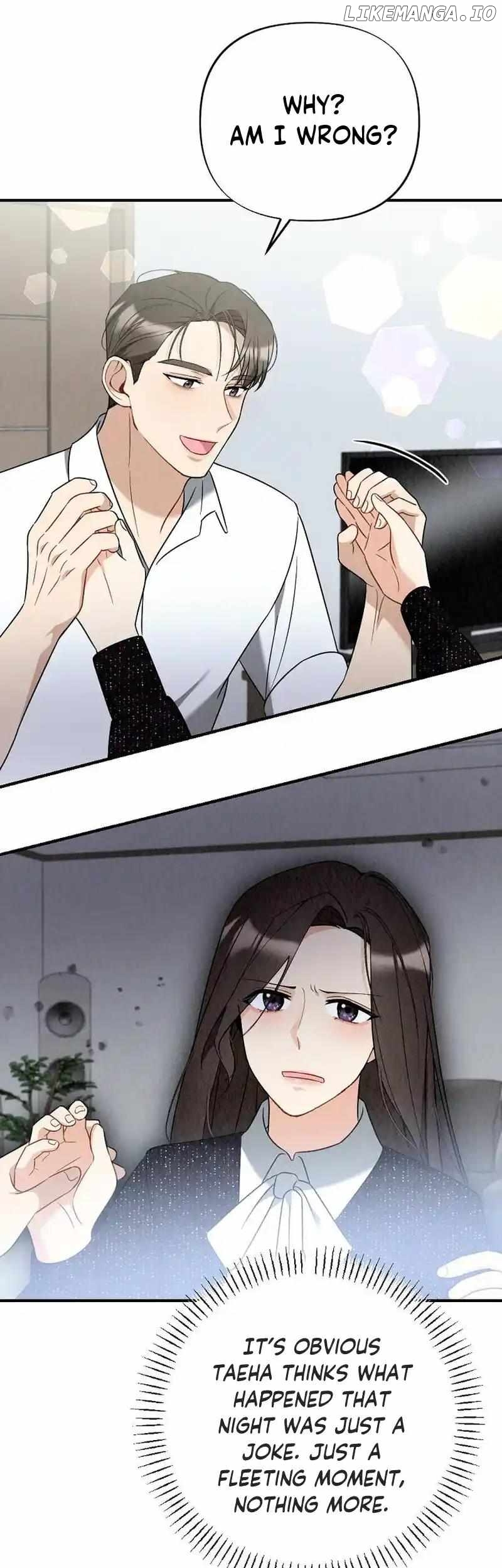 Office Partner Chapter 13 - page 25