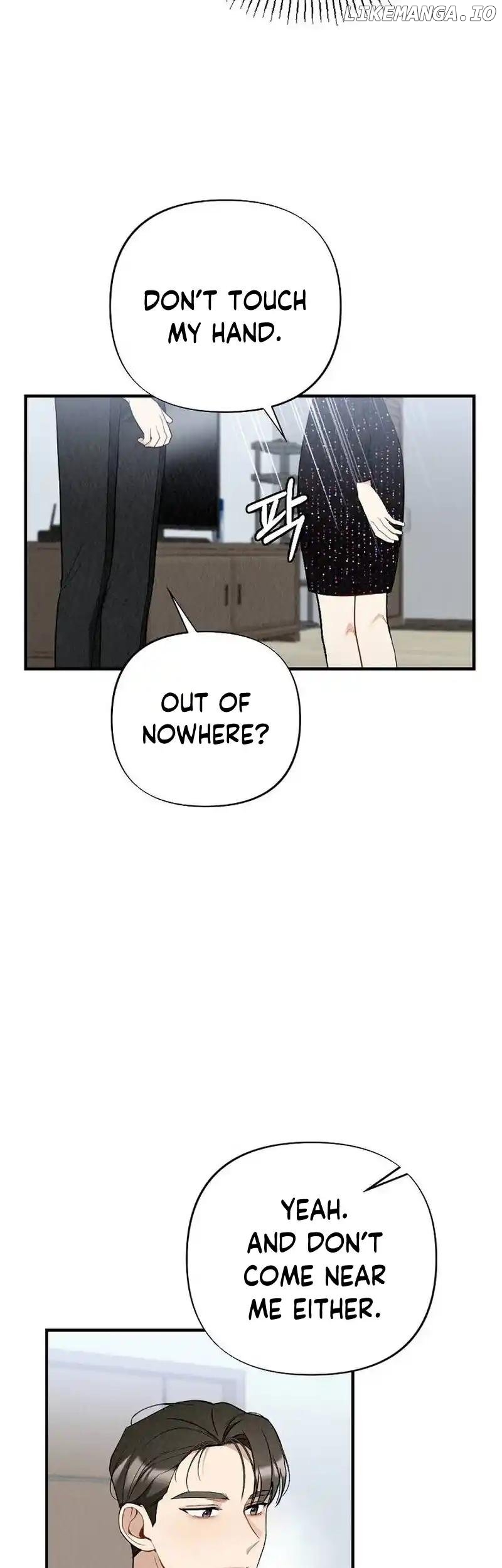 Office Partner Chapter 13 - page 26