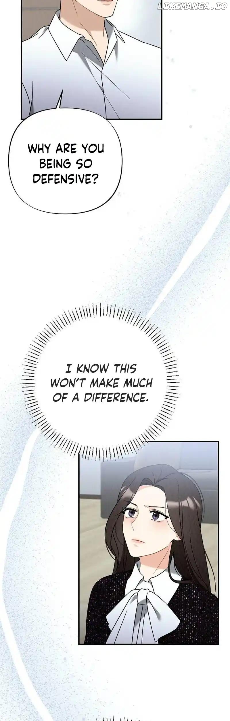 Office Partner Chapter 13 - page 27