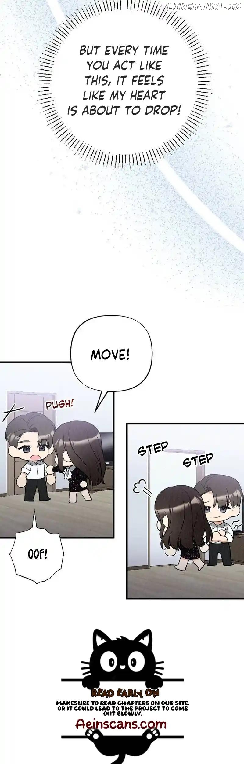 Office Partner Chapter 13 - page 28