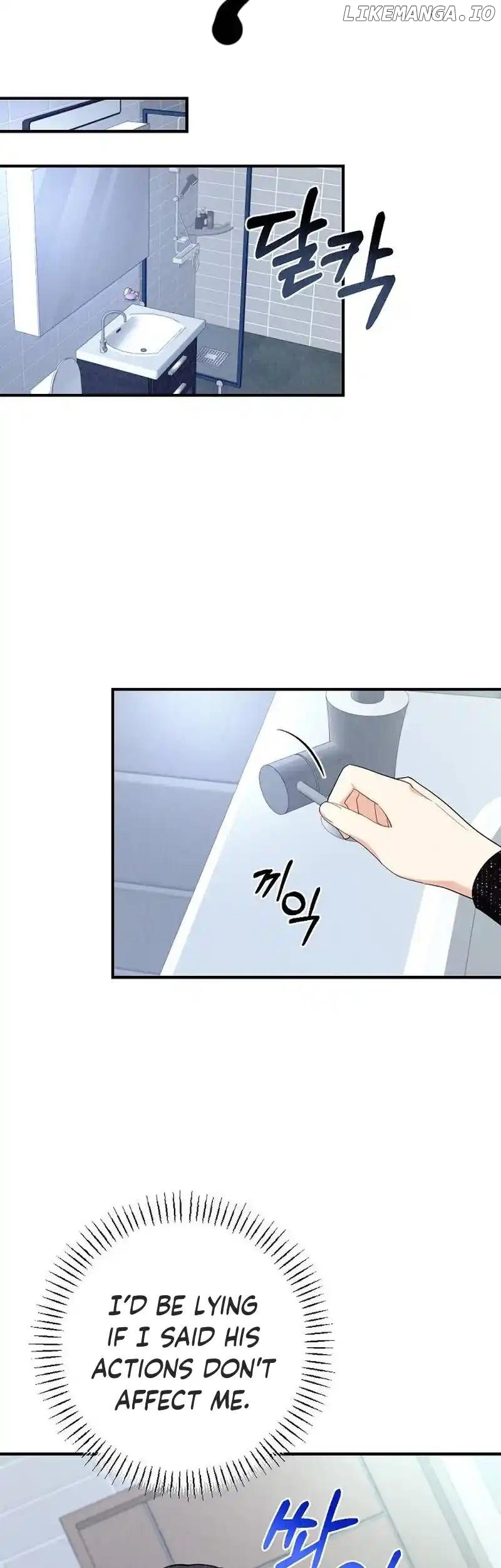 Office Partner Chapter 13 - page 29