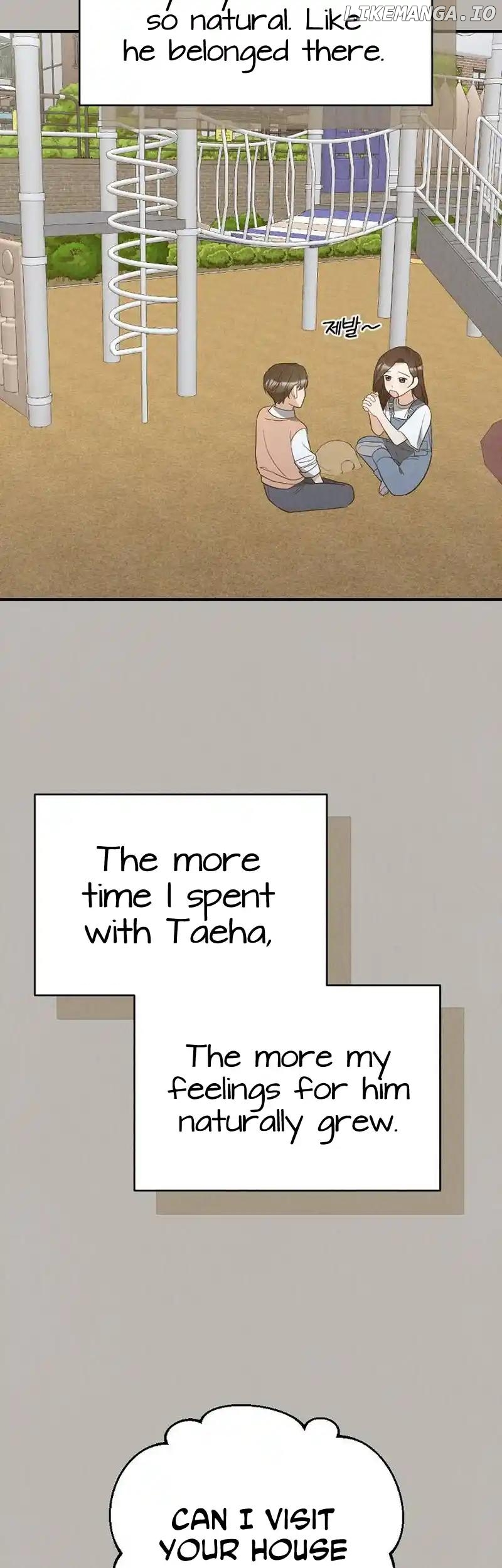 Office Partner Chapter 13 - page 31