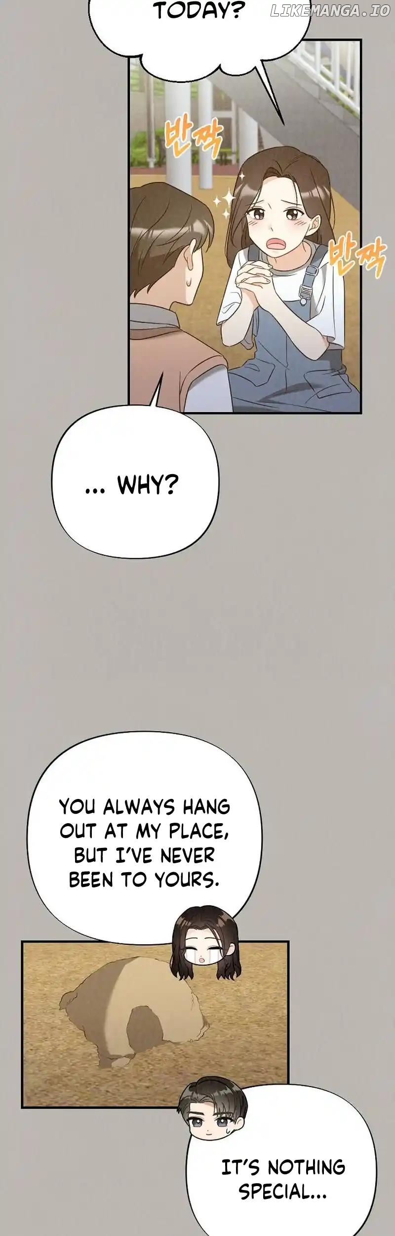 Office Partner Chapter 13 - page 32