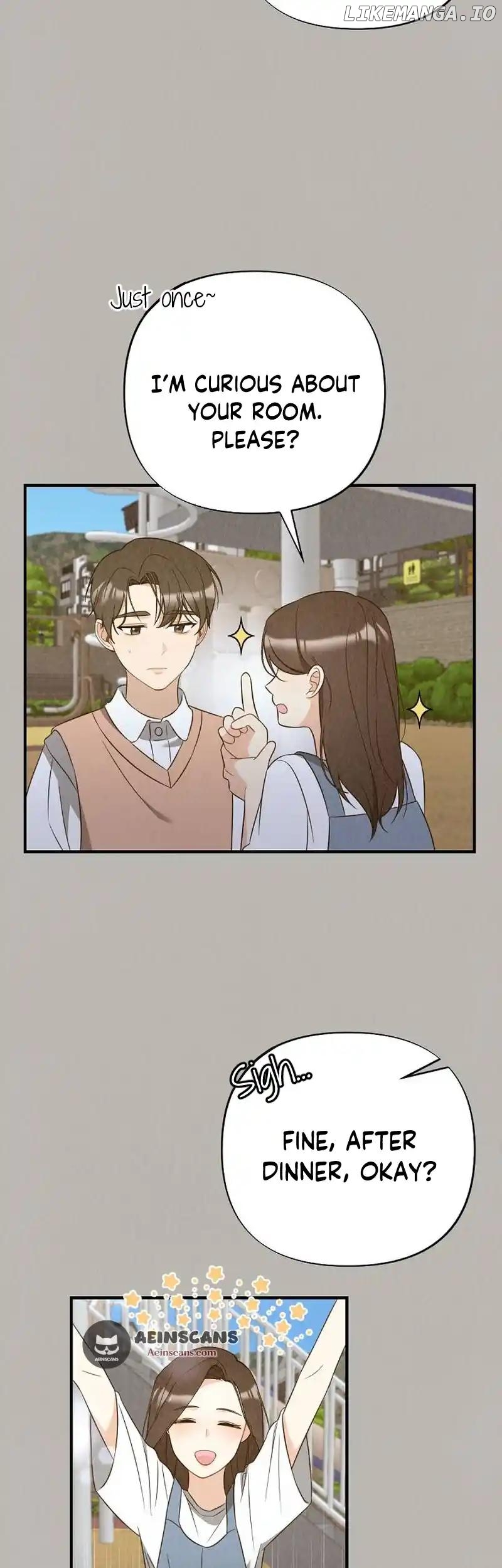 Office Partner Chapter 13 - page 33