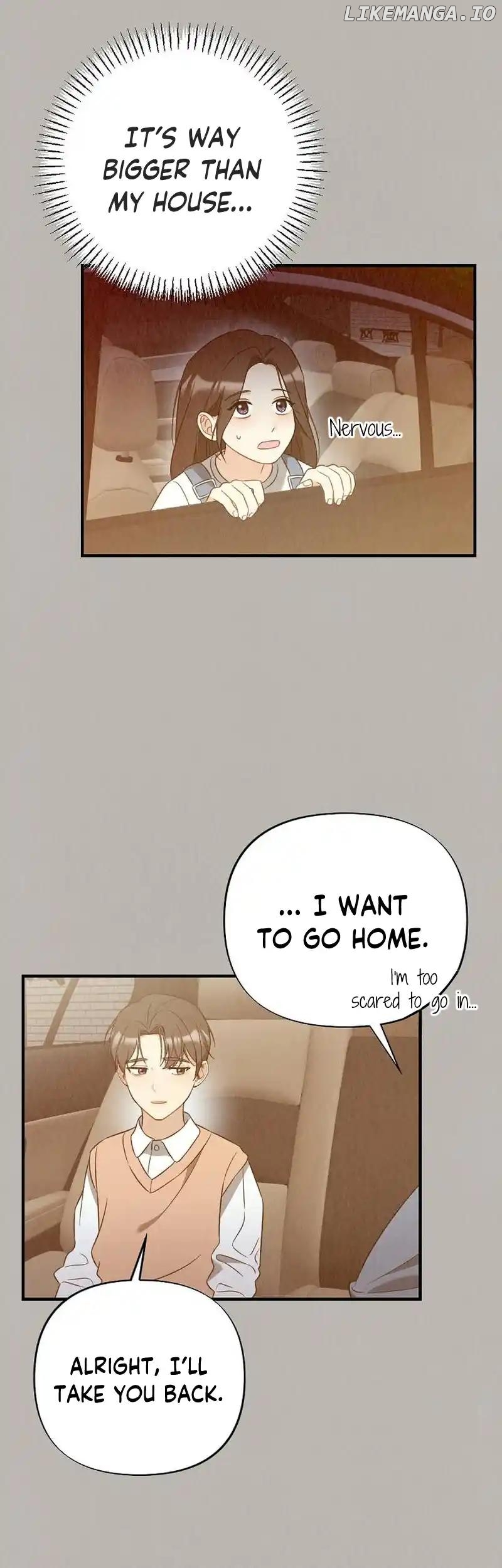 Office Partner Chapter 13 - page 35
