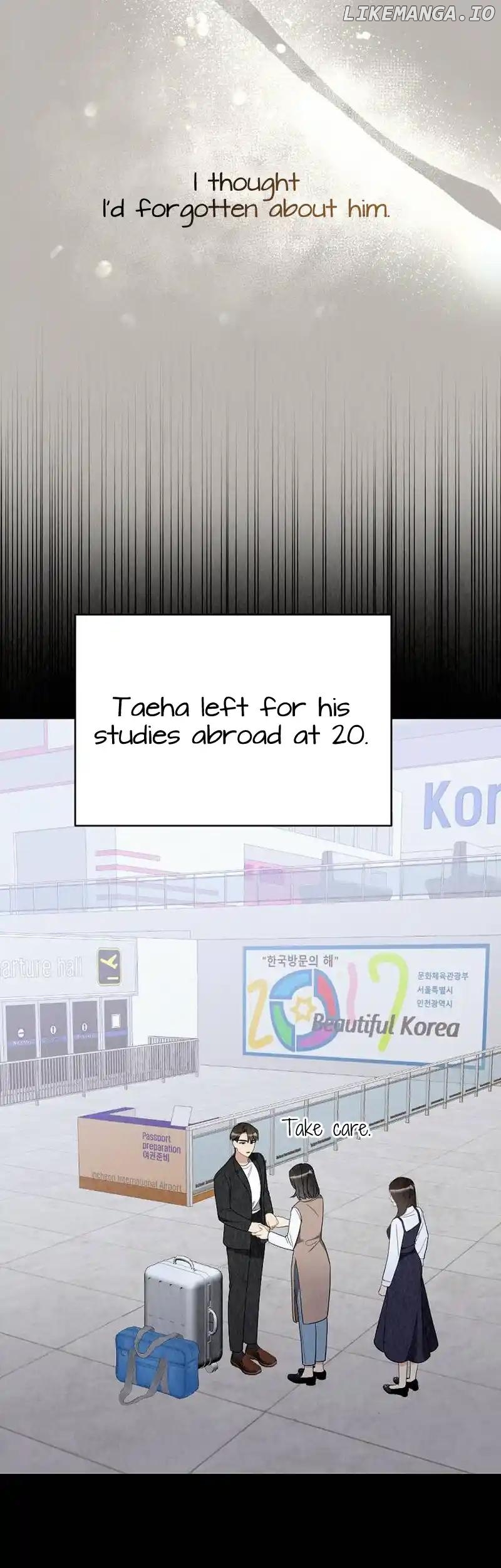Office Partner Chapter 13 - page 38