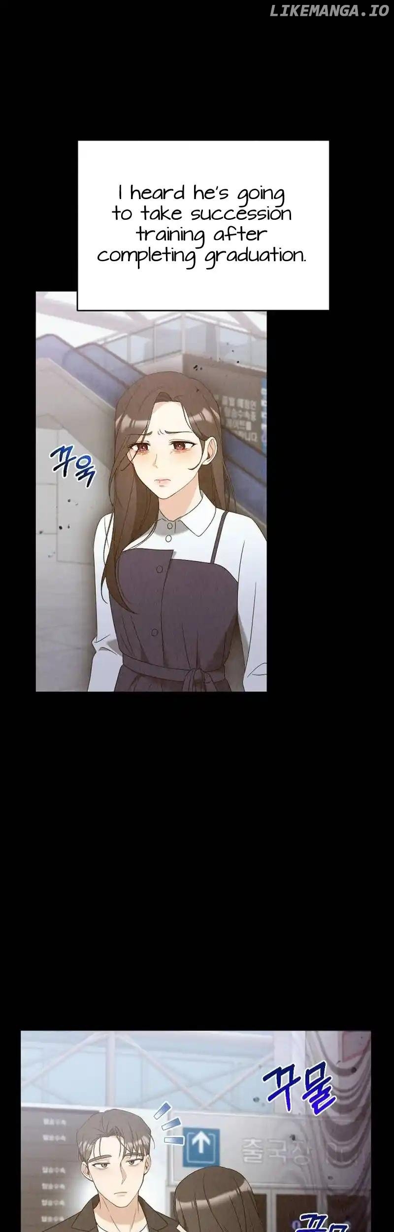 Office Partner Chapter 13 - page 39