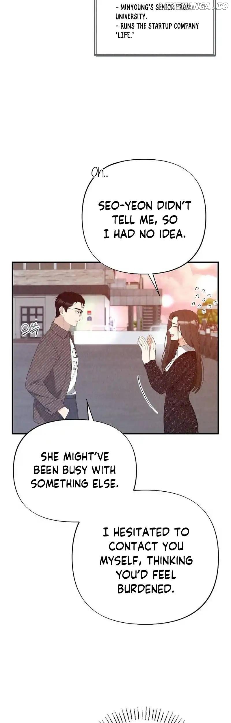 Office Partner Chapter 13 - page 4