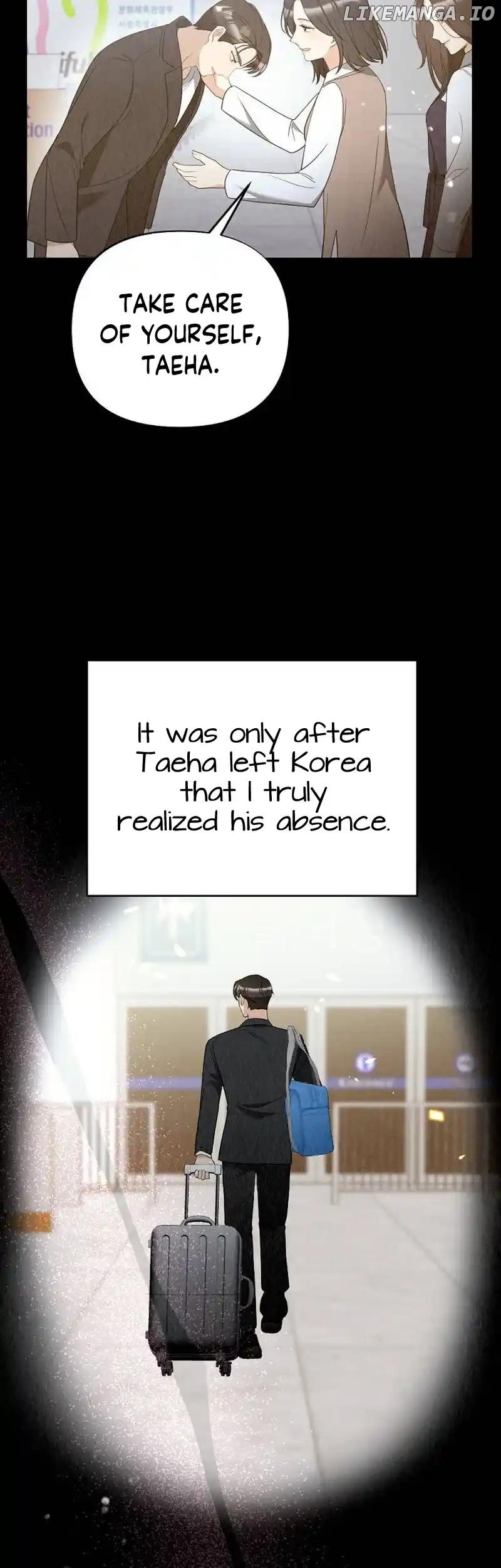 Office Partner Chapter 13 - page 42