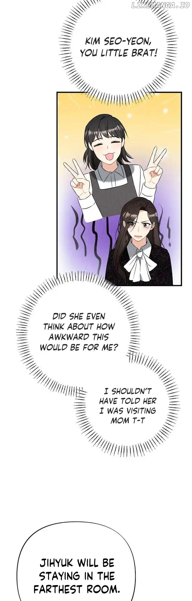 Office Partner Chapter 13 - page 5