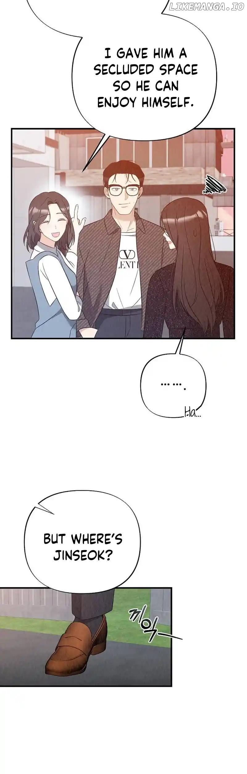 Office Partner Chapter 13 - page 6