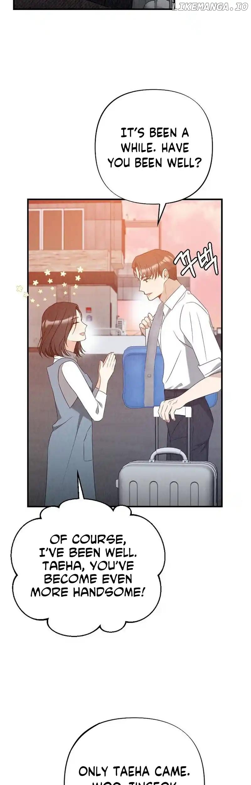 Office Partner Chapter 13 - page 9