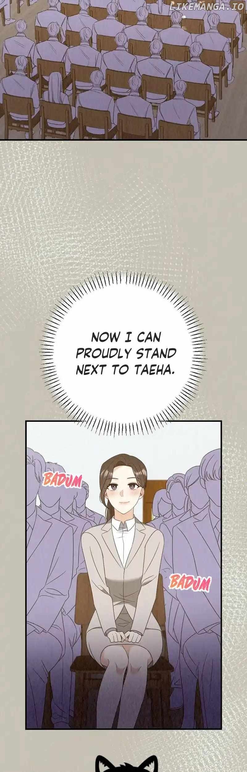 Office Partner Chapter 14 - page 12