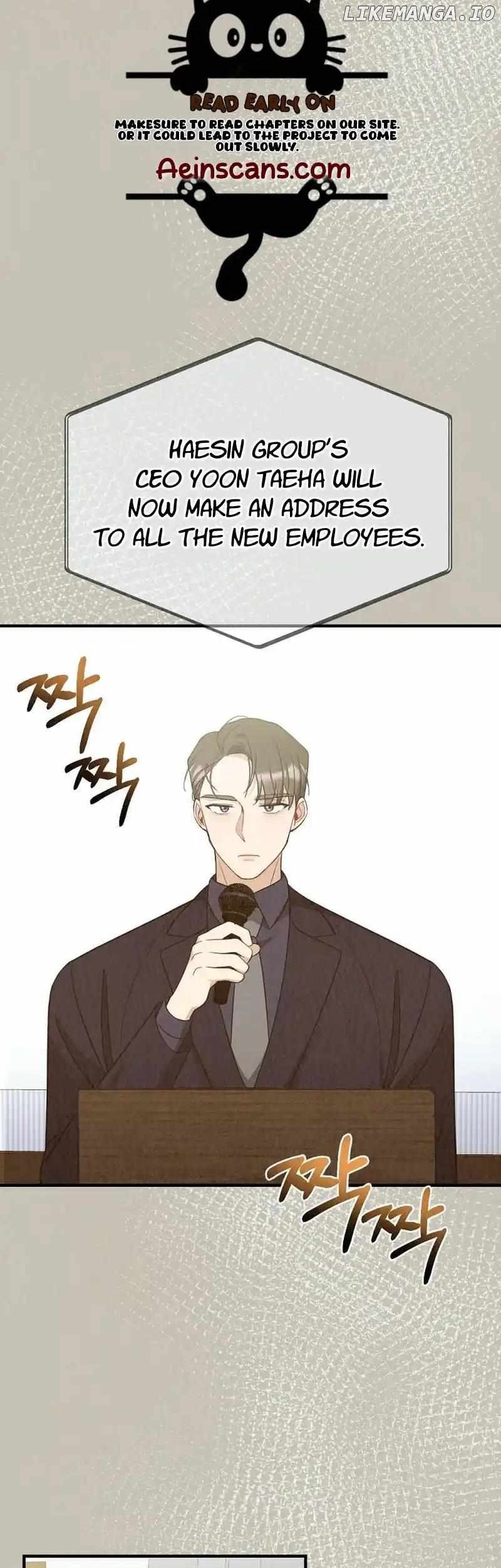 Office Partner Chapter 14 - page 13