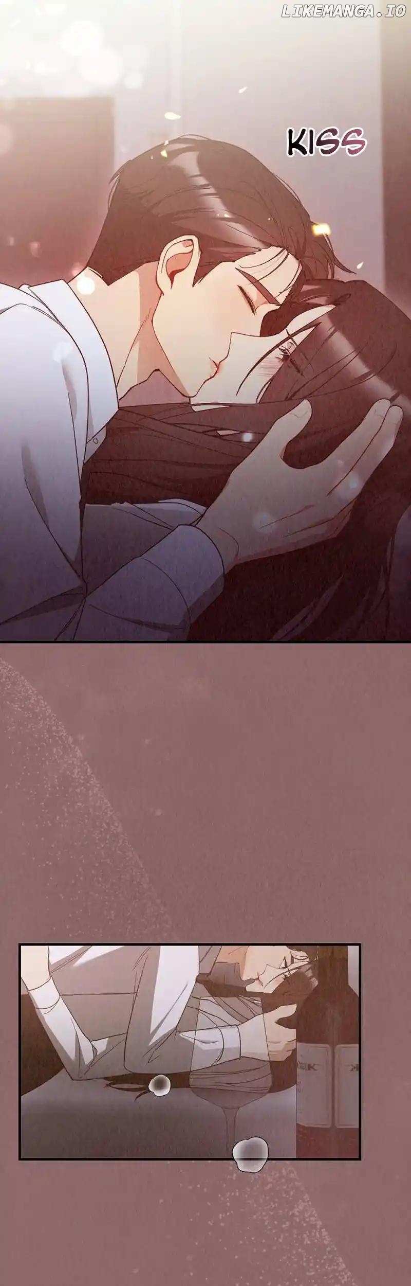 Office Partner Chapter 14 - page 17