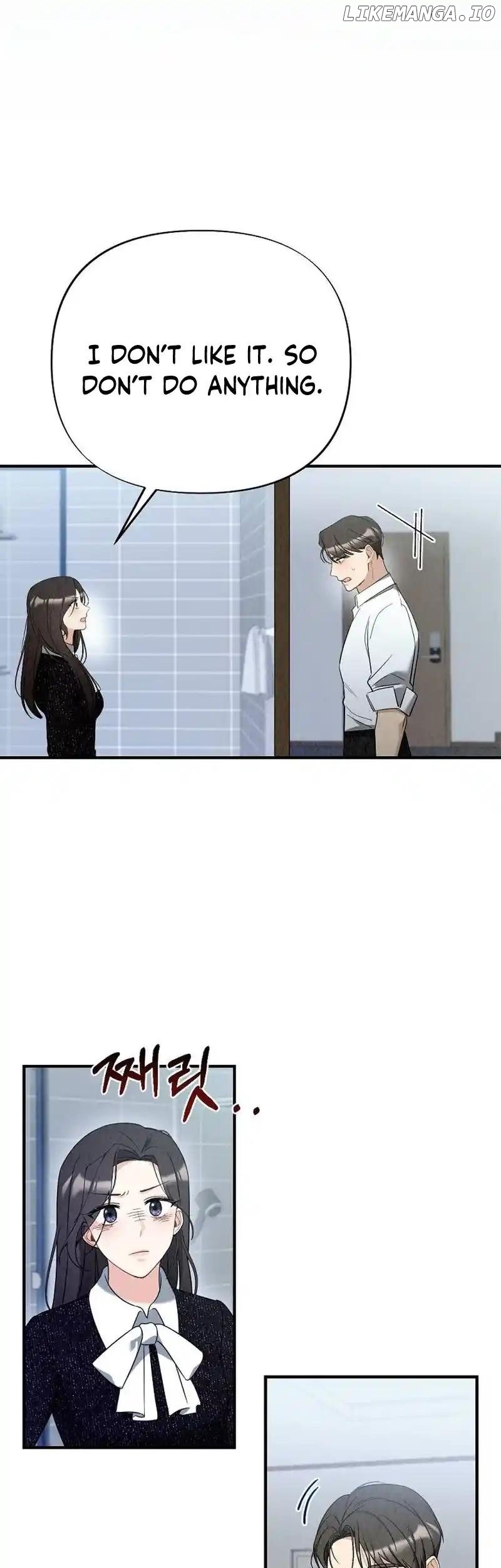 Office Partner Chapter 14 - page 19