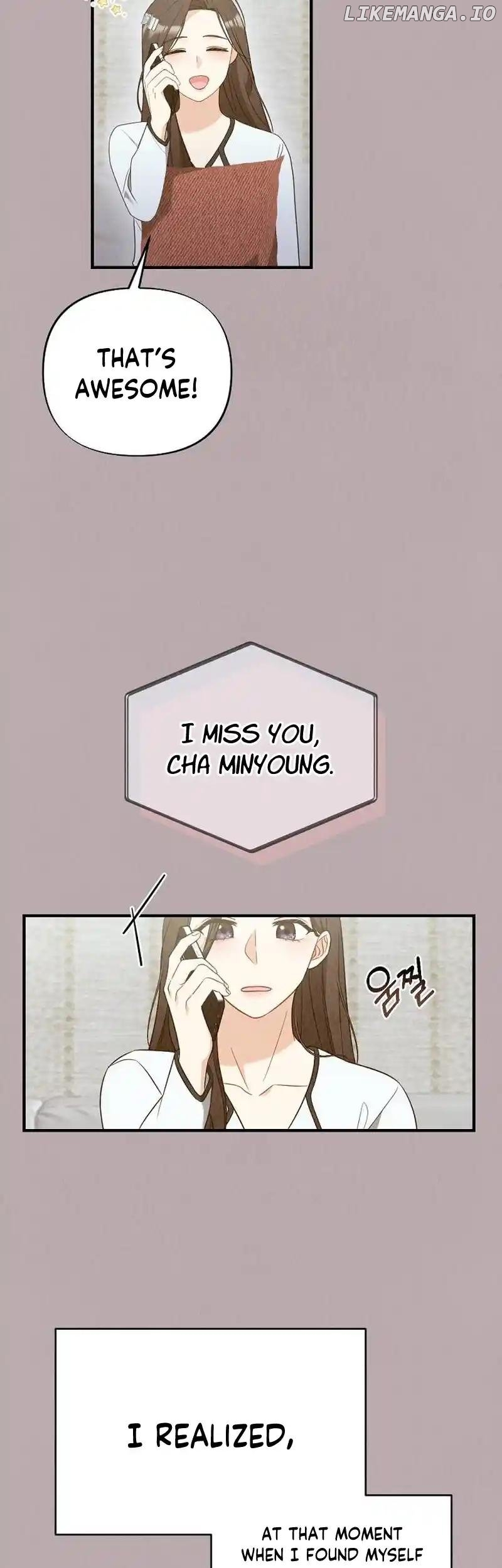 Office Partner Chapter 14 - page 2