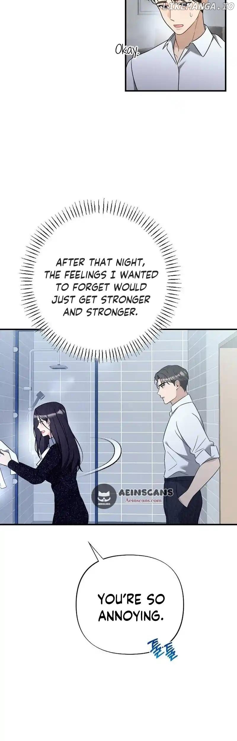Office Partner Chapter 14 - page 20