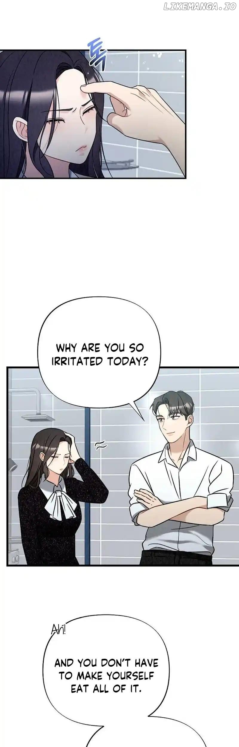 Office Partner Chapter 14 - page 21