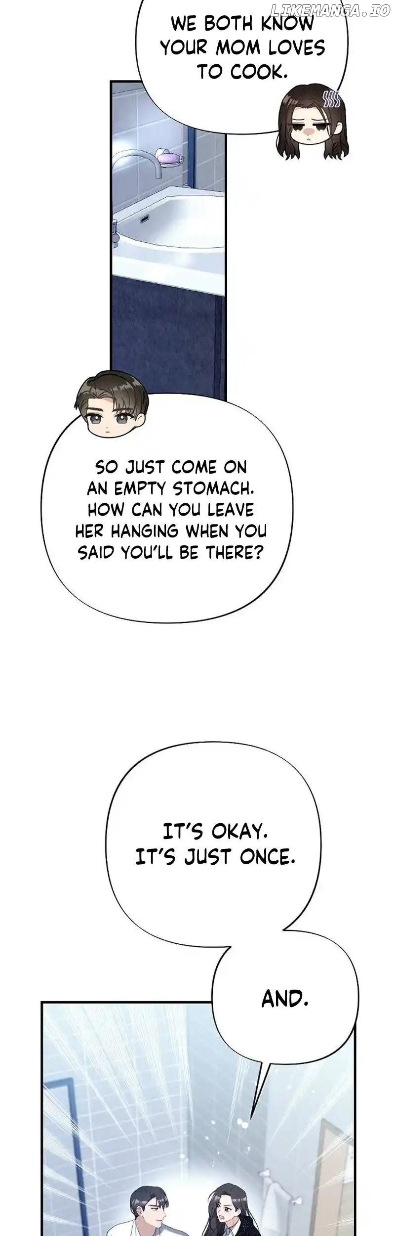 Office Partner Chapter 14 - page 22