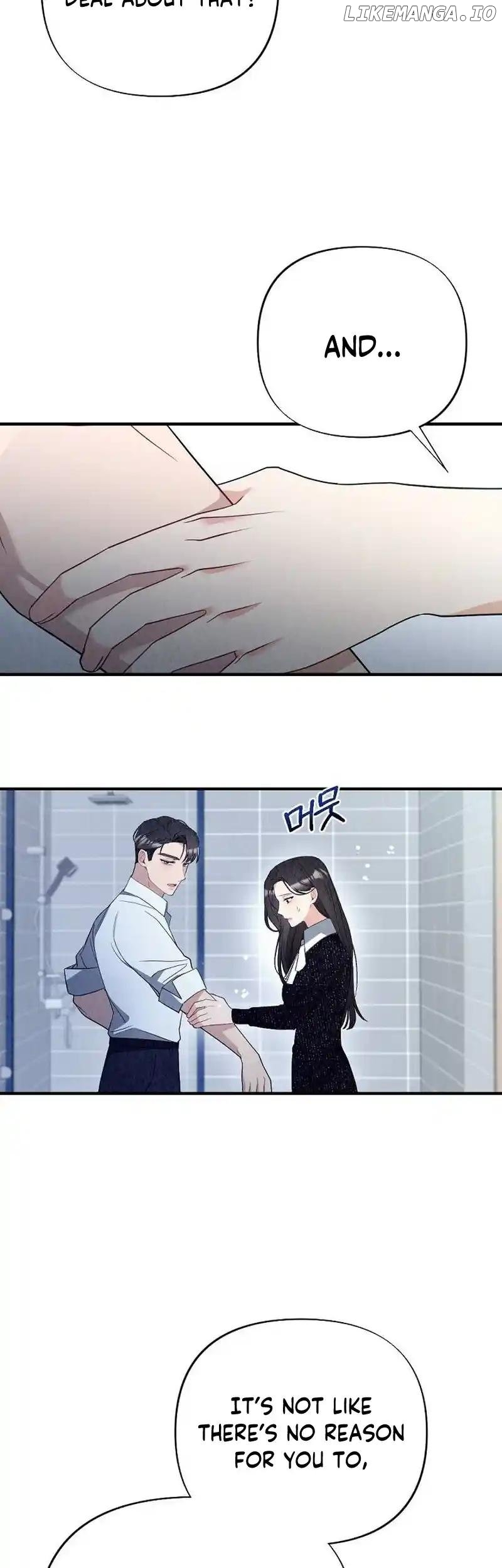 Office Partner Chapter 14 - page 24