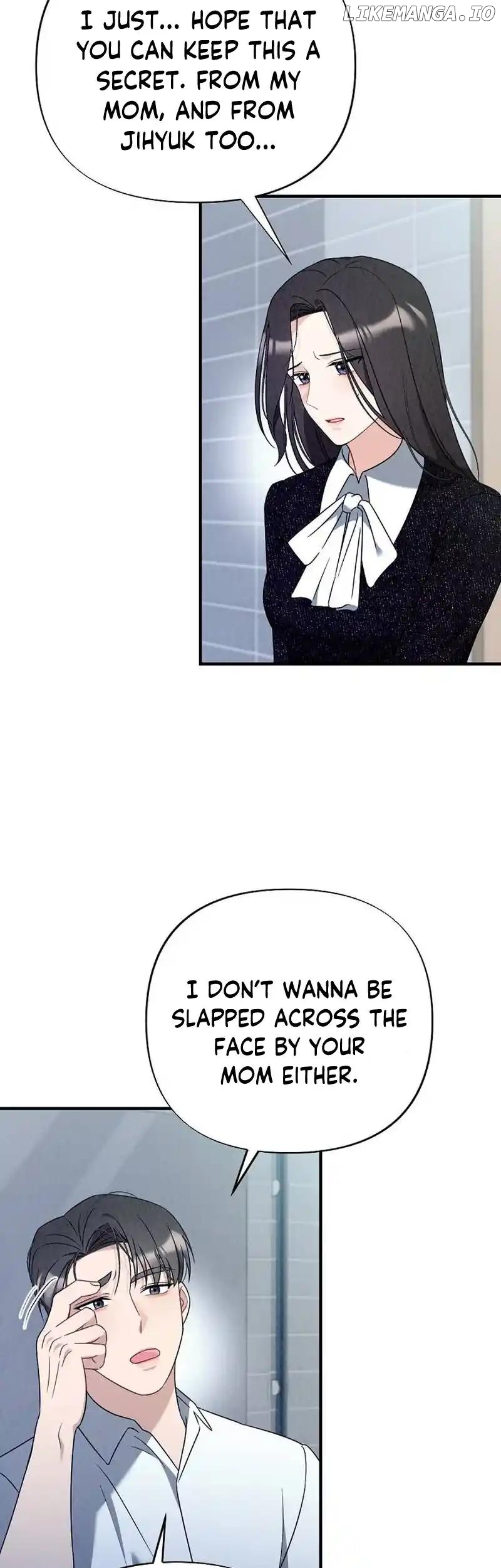 Office Partner Chapter 14 - page 25
