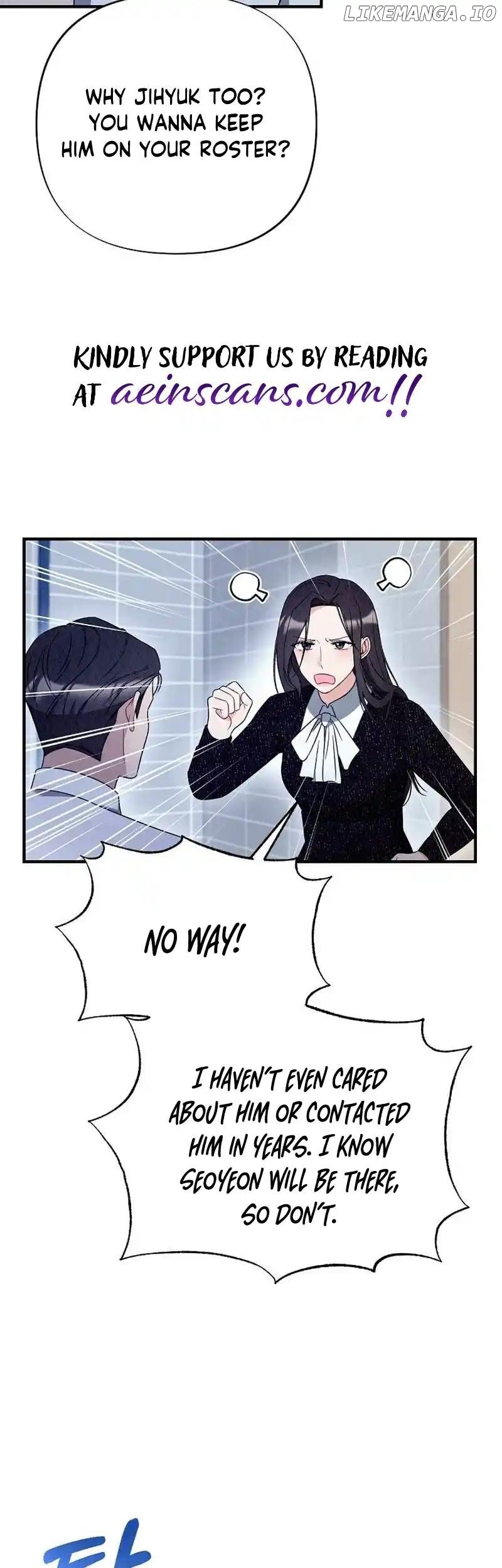 Office Partner Chapter 14 - page 26
