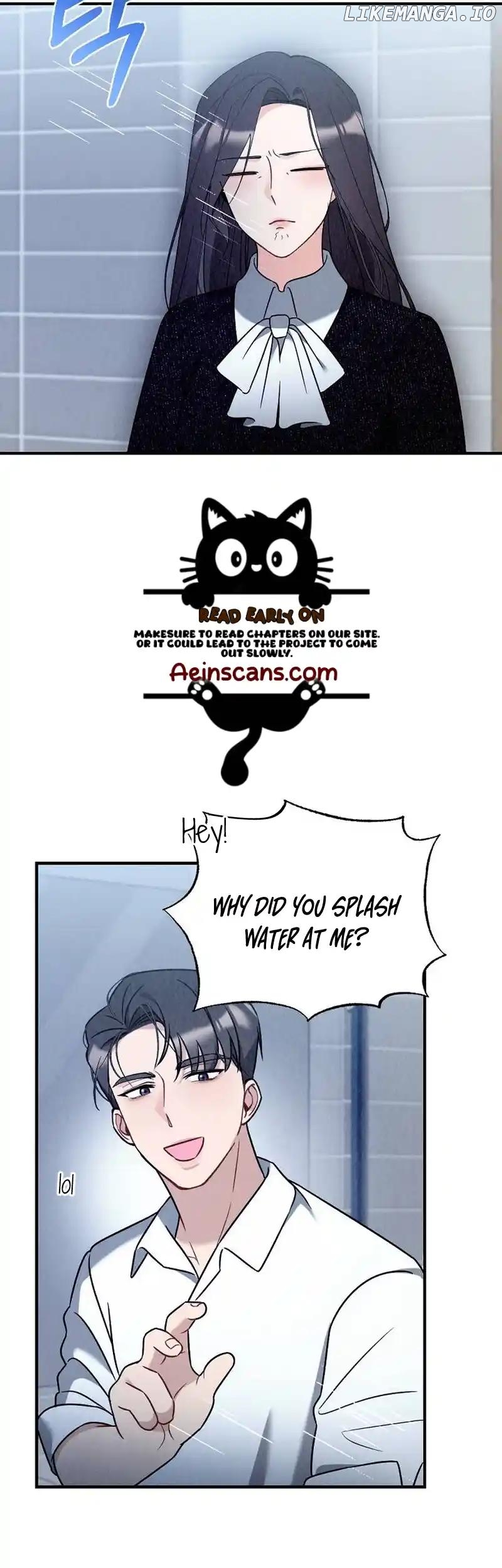 Office Partner Chapter 14 - page 27