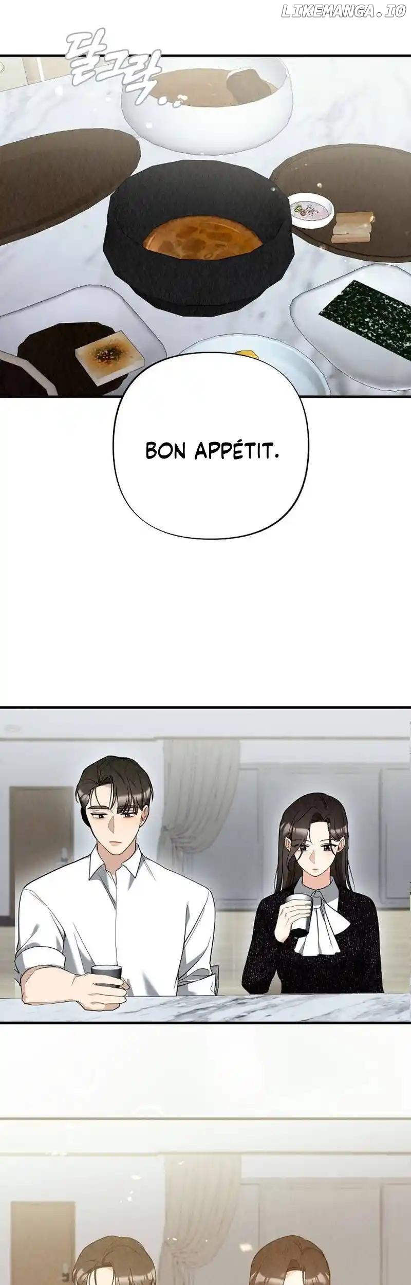 Office Partner Chapter 14 - page 29