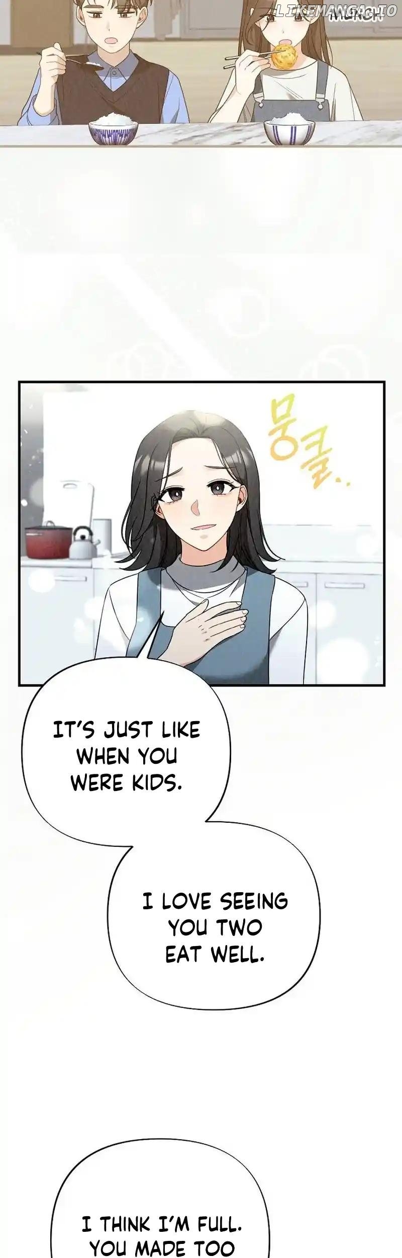Office Partner Chapter 14 - page 30