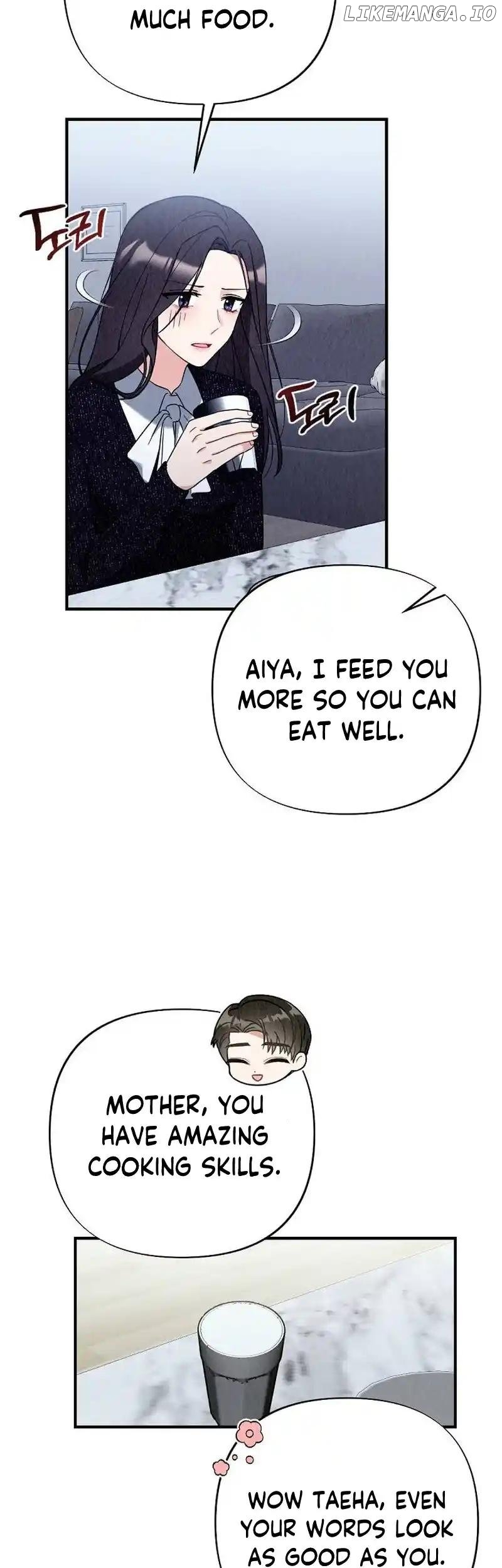 Office Partner Chapter 14 - page 31