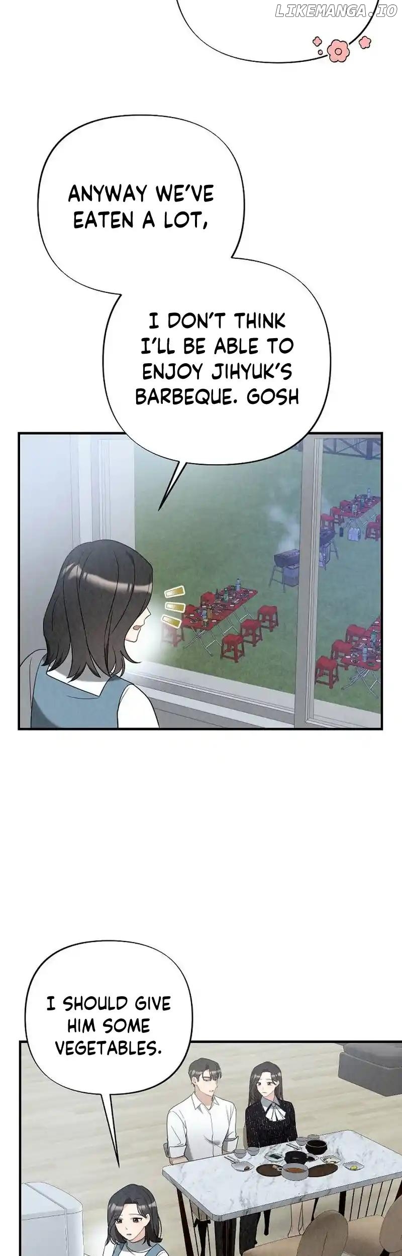 Office Partner Chapter 14 - page 32