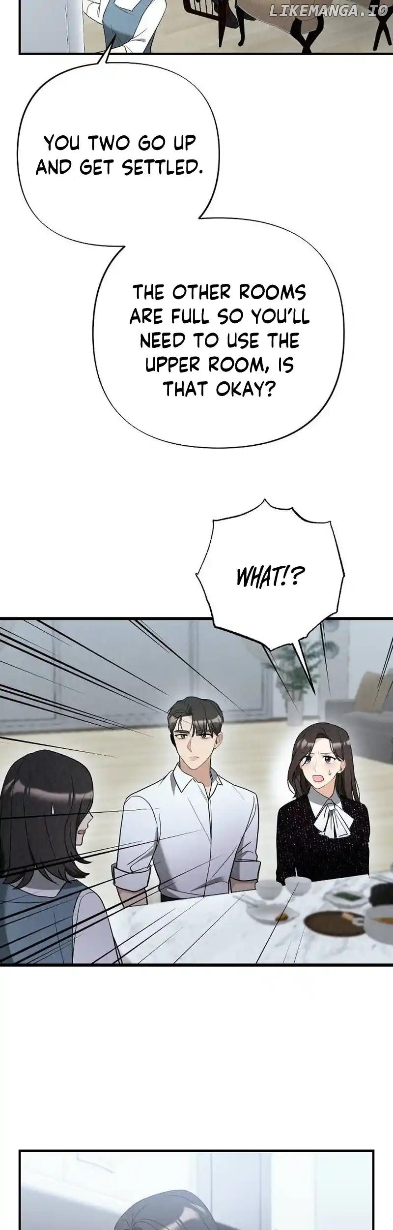 Office Partner Chapter 14 - page 33