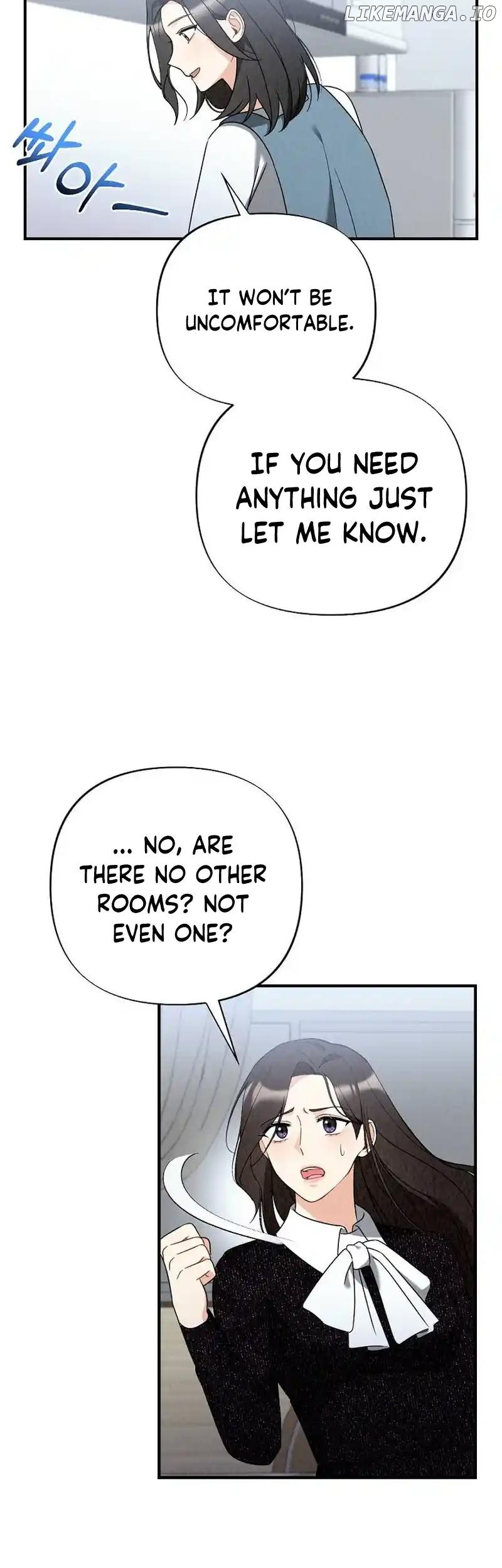 Office Partner Chapter 14 - page 34