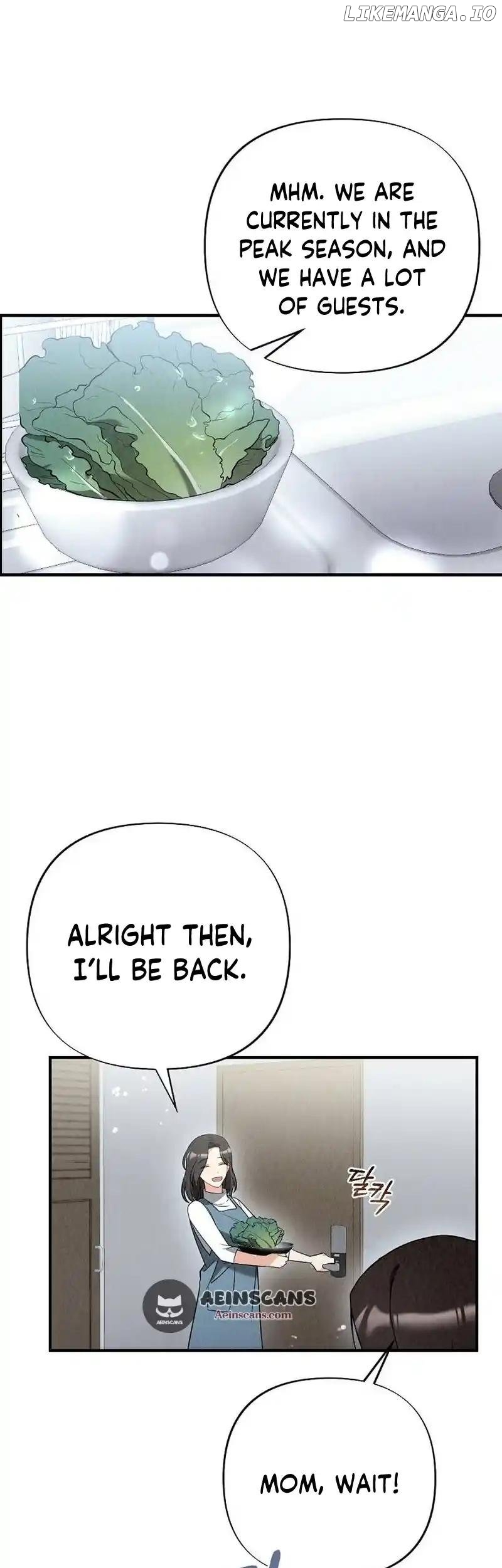 Office Partner Chapter 14 - page 35