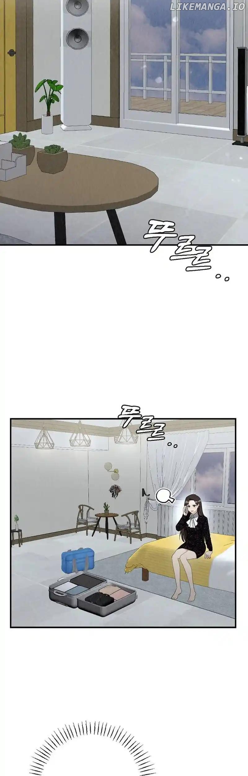 Office Partner Chapter 14 - page 37