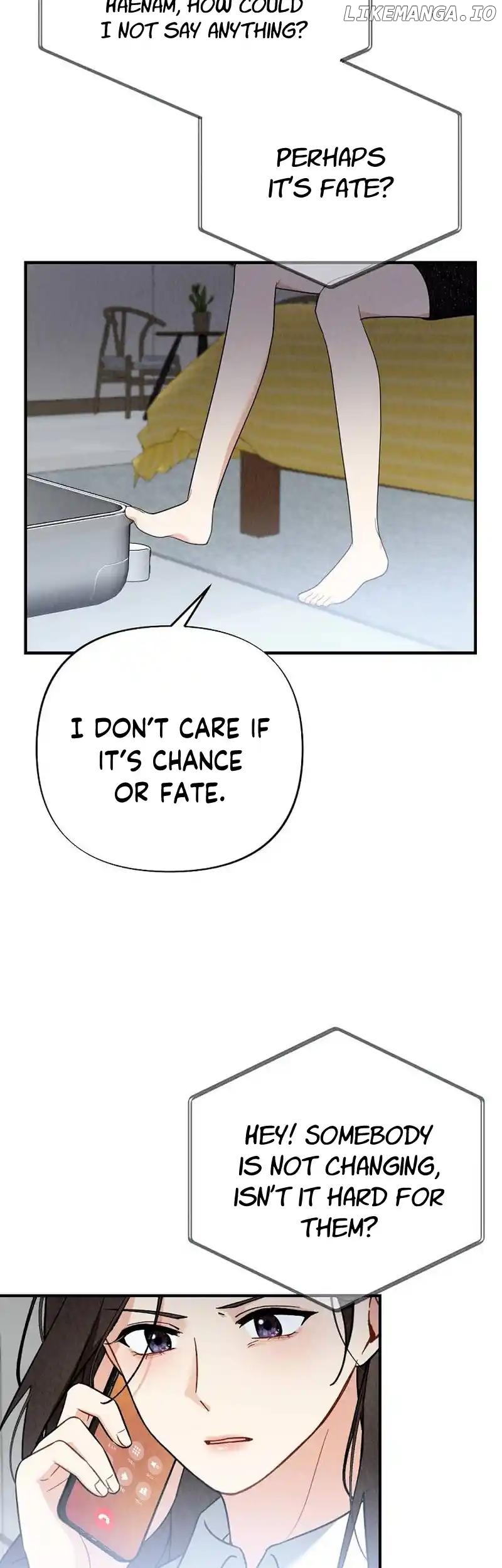 Office Partner Chapter 14 - page 40