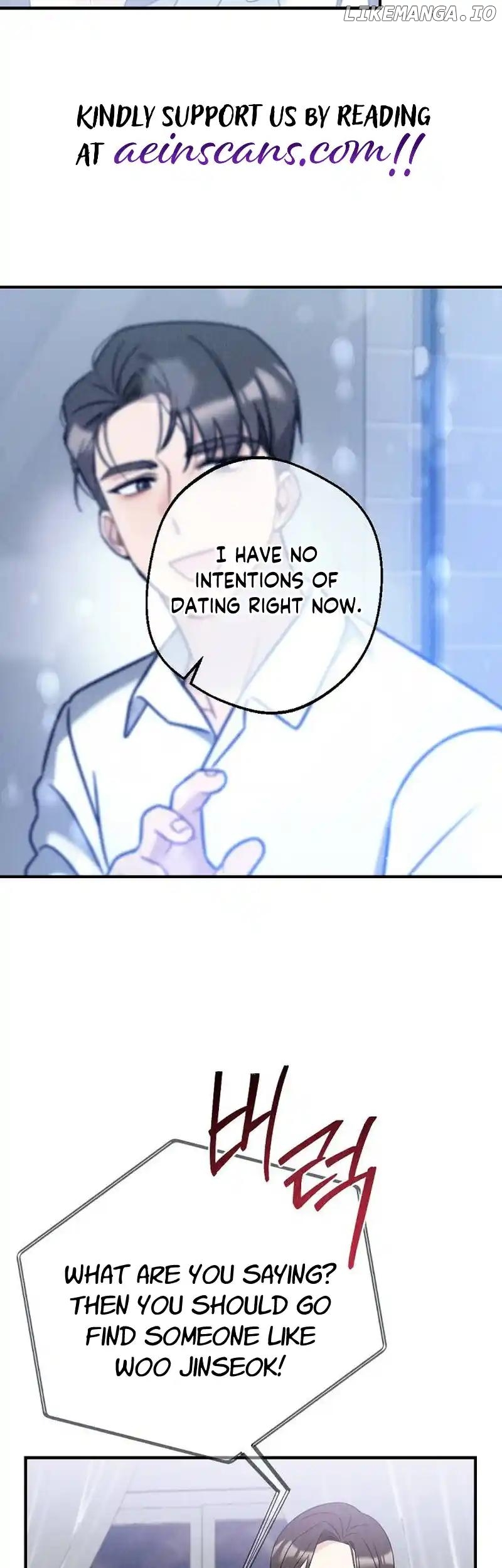 Office Partner Chapter 14 - page 41