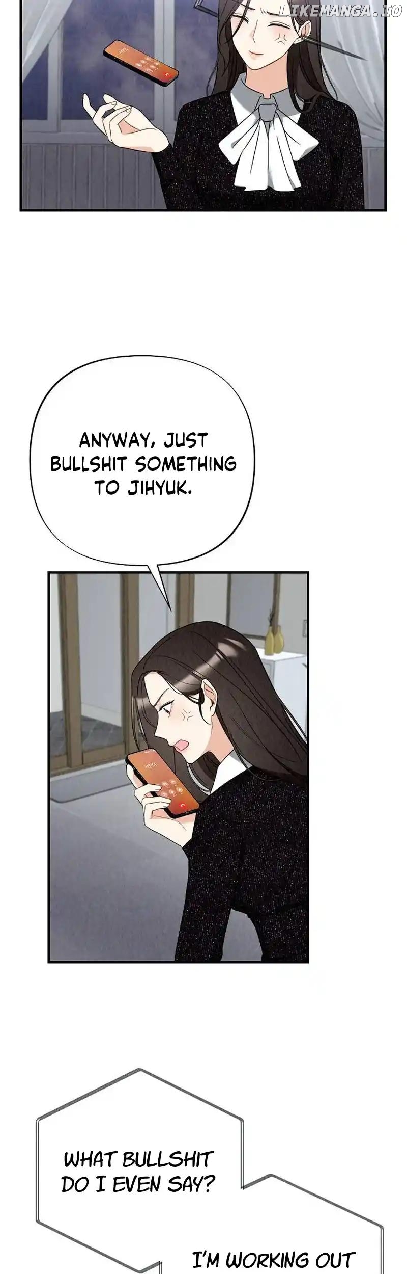 Office Partner Chapter 14 - page 42