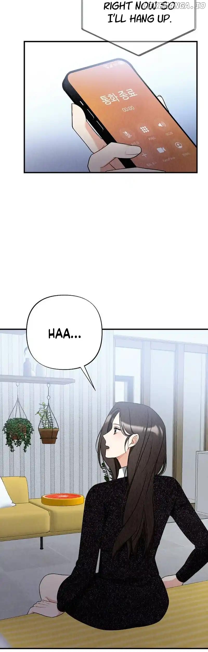 Office Partner Chapter 14 - page 43
