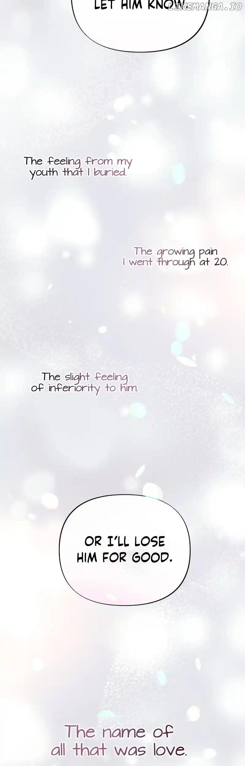 Office Partner Chapter 14 - page 5