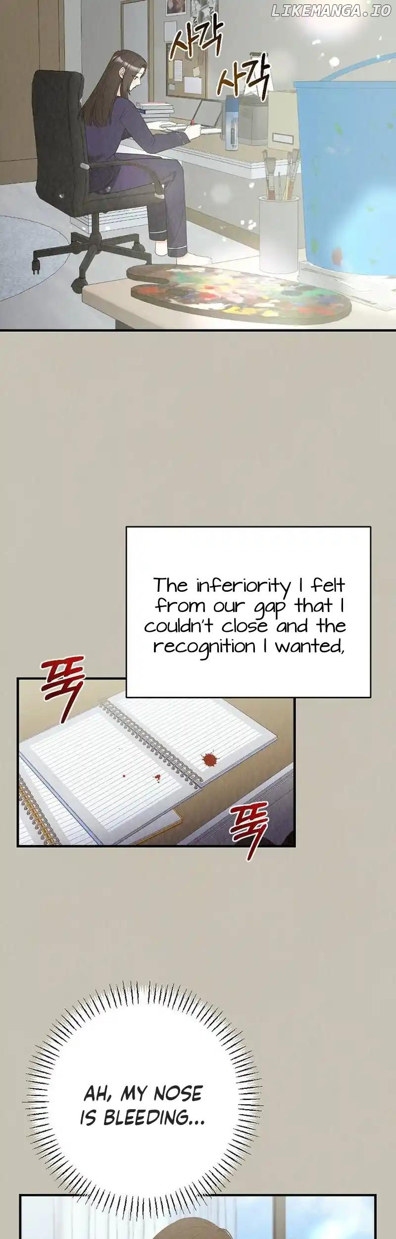 Office Partner Chapter 14 - page 7