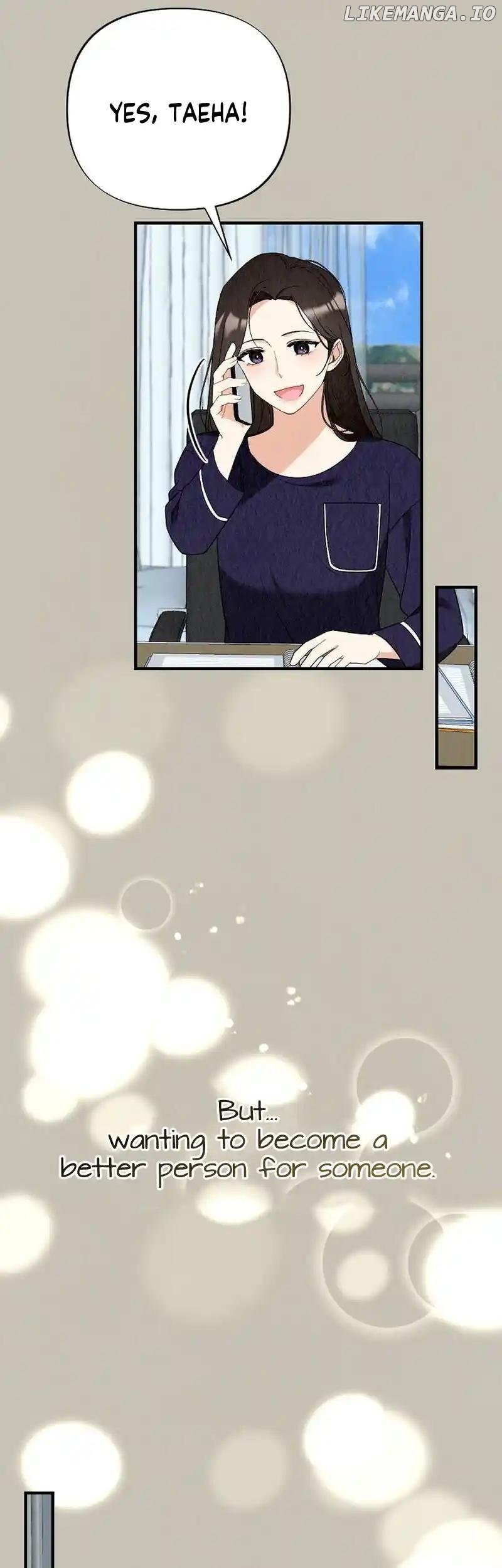 Office Partner Chapter 14 - page 9